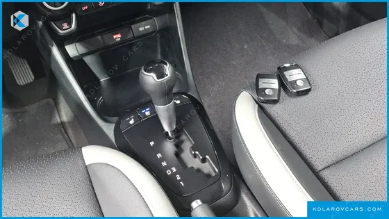 KIA MORNING (PICANTO) SIGNATURE