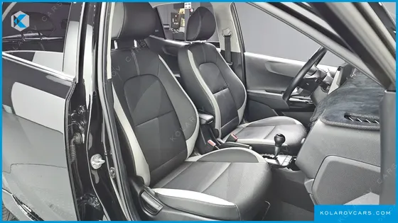 KIA MORNING (PICANTO) SIGNATURE