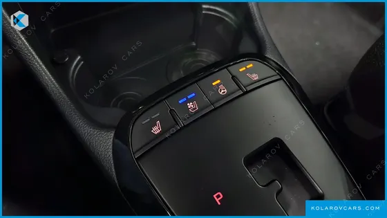 KIA MORNING (PICANTO) SIGNATURE
