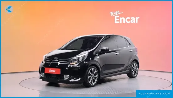 KIA MORNING (PICANTO) SIGNATURE