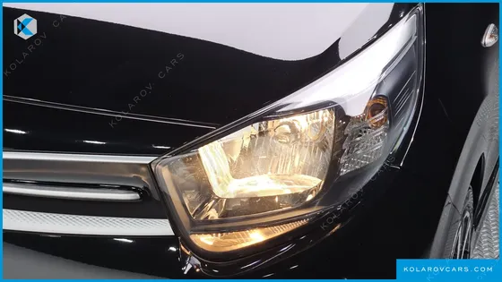 KIA MORNING (PICANTO) SIGNATURE