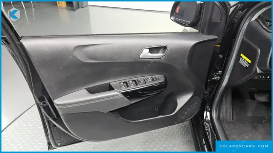 KIA MORNING (PICANTO) SIGNATURE