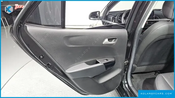 KIA MORNING (PICANTO) SIGNATURE