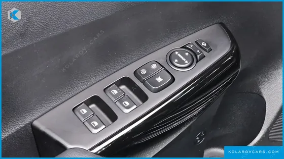 KIA MORNING (PICANTO) SIGNATURE