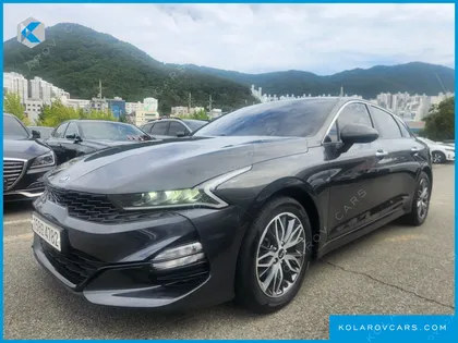 KIA K5 2.0
