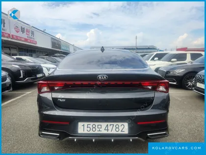 KIA K5 2.0