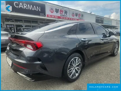 KIA K5 2.0