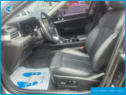 KIA K5 2.0