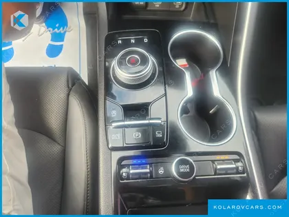 KIA K5 2.0