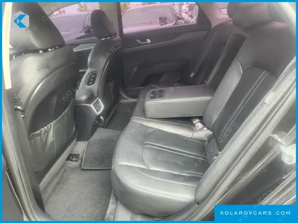 KIA K5 2.0
