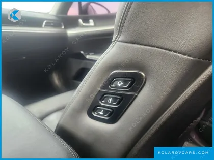 KIA K5 2.0