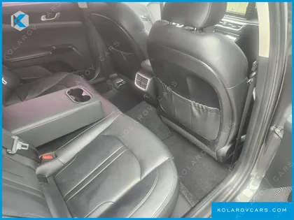 KIA K5 2.0
