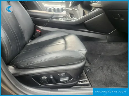 KIA K5 2.0