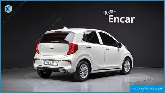 KIA MORNING (PICANTO) PRESTIGE
