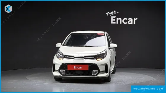 KIA MORNING (PICANTO) PRESTIGE