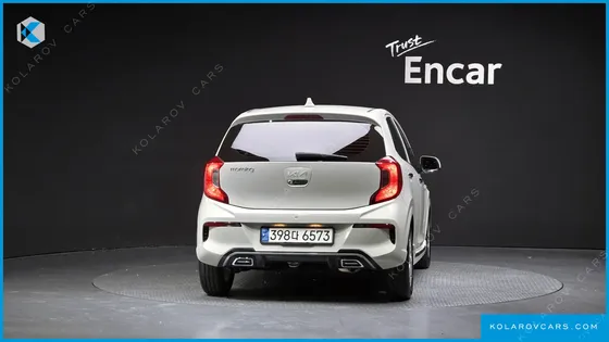 KIA MORNING (PICANTO) PRESTIGE