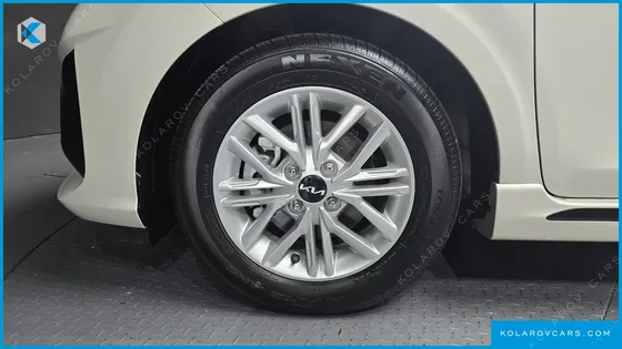 KIA MORNING (PICANTO) PRESTIGE