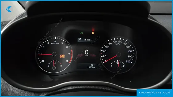 KIA MORNING (PICANTO) PRESTIGE