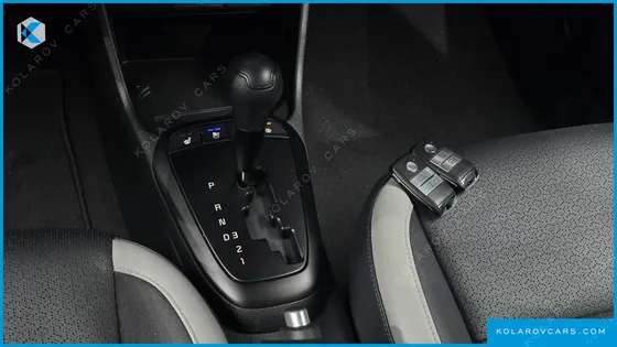 KIA MORNING (PICANTO) PRESTIGE