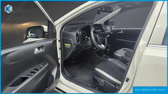 KIA MORNING (PICANTO) PRESTIGE