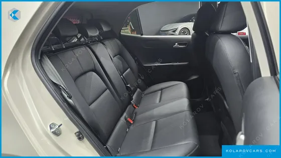 KIA MORNING (PICANTO) PRESTIGE