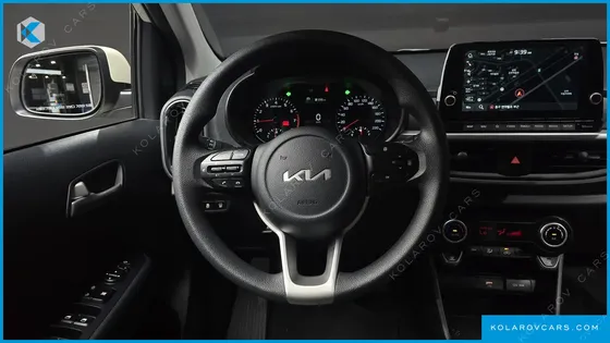 KIA MORNING (PICANTO) PRESTIGE