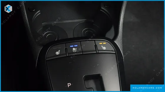 KIA MORNING (PICANTO) PRESTIGE