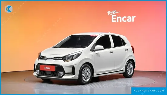KIA MORNING (PICANTO) PRESTIGE