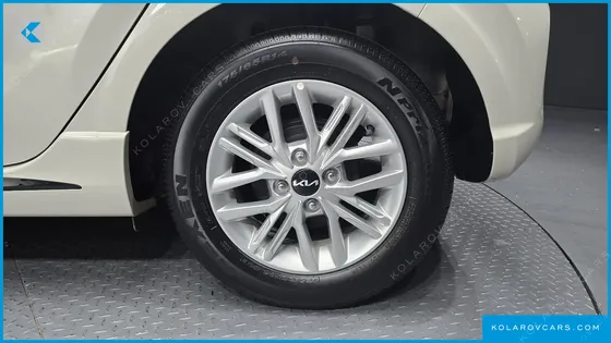 KIA MORNING (PICANTO) PRESTIGE