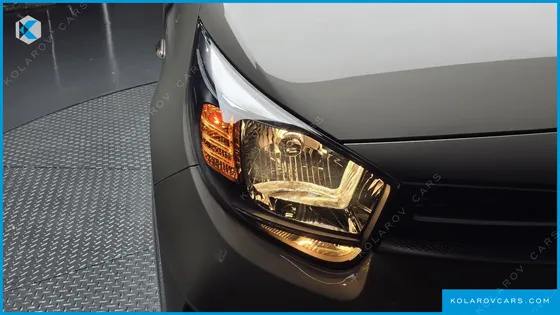 KIA MORNING (PICANTO) PRESTIGE