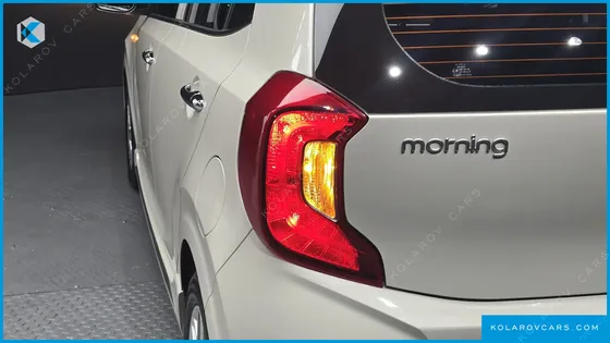 KIA MORNING (PICANTO) PRESTIGE