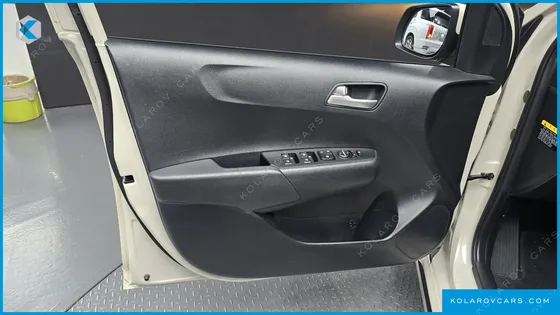 KIA MORNING (PICANTO) PRESTIGE
