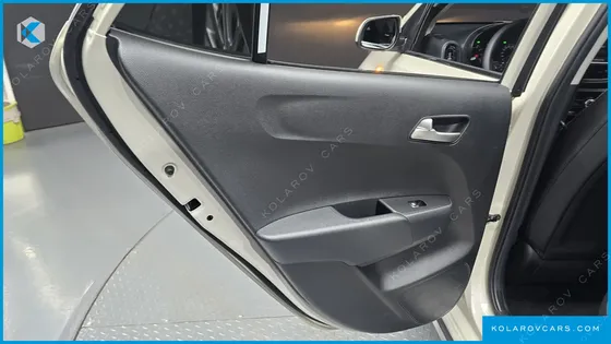 KIA MORNING (PICANTO) PRESTIGE