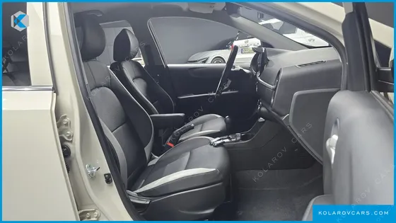 KIA MORNING (PICANTO) PRESTIGE