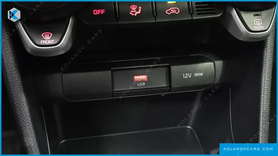 KIA MORNING (PICANTO) PRESTIGE