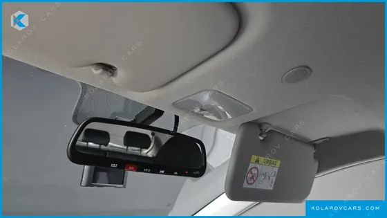 KIA MORNING (PICANTO) PRESTIGE