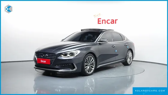 HYUNDAI GRANDEUR 2.4 PREMIUM