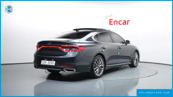 HYUNDAI GRANDEUR 2.4 PREMIUM