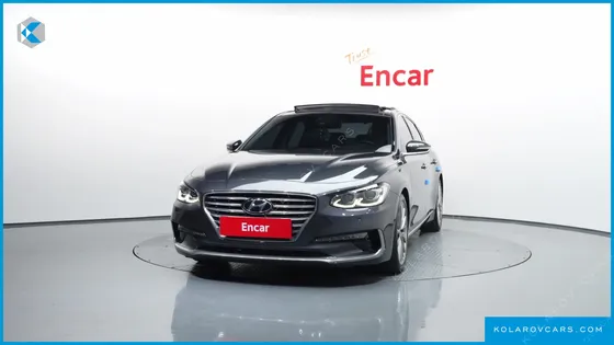 HYUNDAI GRANDEUR 2.4 PREMIUM