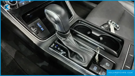 HYUNDAI GRANDEUR 2.4 PREMIUM