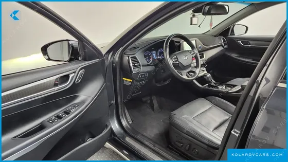HYUNDAI GRANDEUR 2.4 PREMIUM