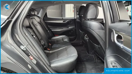 HYUNDAI GRANDEUR 2.4 PREMIUM