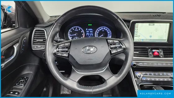 HYUNDAI GRANDEUR 2.4 PREMIUM