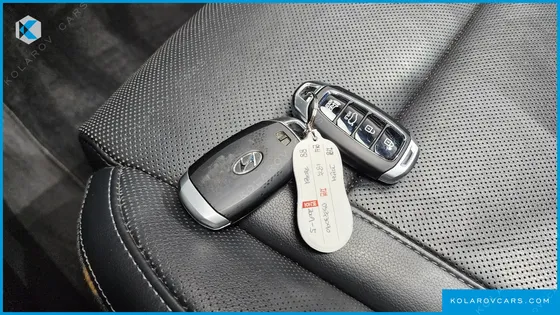 HYUNDAI GRANDEUR 2.4 PREMIUM