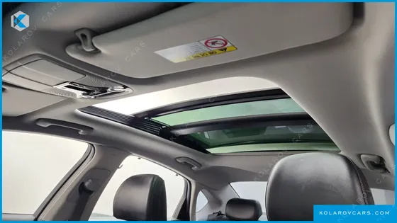 HYUNDAI GRANDEUR 2.4 PREMIUM