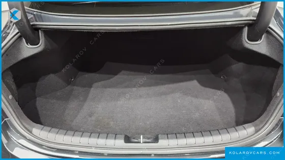 HYUNDAI GRANDEUR 2.4 PREMIUM