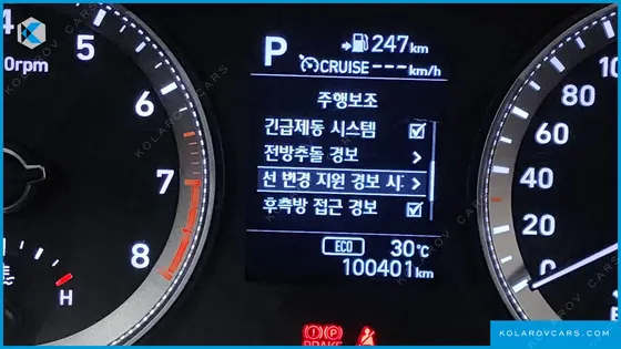 HYUNDAI GRANDEUR 2.4 PREMIUM