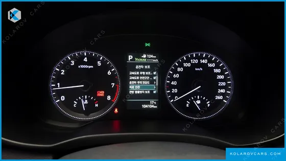 HYUNDAI GRANDEUR 3.0 EXCLUSIVE