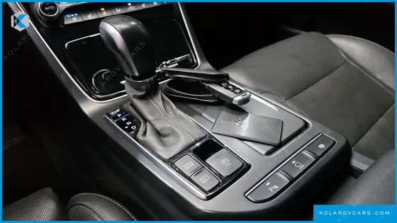 HYUNDAI GRANDEUR 3.0 EXCLUSIVE
