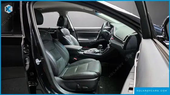 HYUNDAI GRANDEUR 3.0 EXCLUSIVE